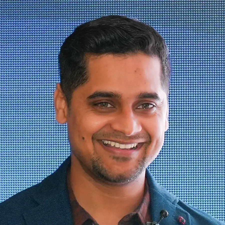 Mayank Tomar